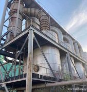 深圳化工厂拆除回收专业化工厂设备拆除回收