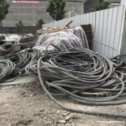 深圳废电线回收快速拆除电缆线