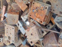 深圳回收废旧设备电线电缆有色金属废品【快速变现】