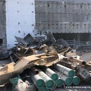 工厂搬迁废品回收公司