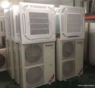 深圳市海尔旧空调回收价格