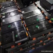 东莞回收锂电池 汽车动力电池回收价格