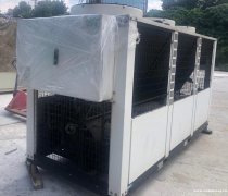 深圳回收中央空调信誉好的公司