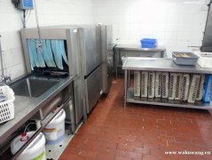 深圳回收酒楼设备 餐厅饭店厨房设备回收