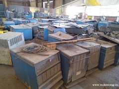 惠州回收倒闭厂设备联系方式