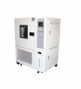 高低温检测实验机无霜高低温试验箱