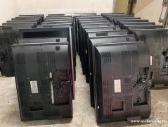 深圳龙岗区电器回收 旧空调电视机回收