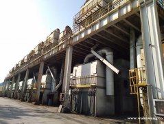 东莞长安工厂设备回收 整厂估价