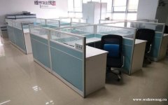 深圳高价回收旧办公家具 卡位屏风 班台班椅