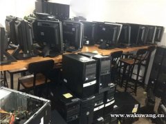 深圳上梅林二手电脑回收 旧电脑回收