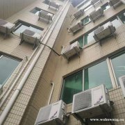 深圳龙岗中央空调回收 一站式解决空调拆除难题