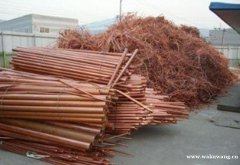 深圳电线电缆回收公司，废铜回收