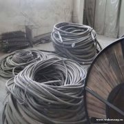 深圳电力废电缆回收专业报价
