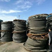 深圳电线回收厂家，电缆回收价格