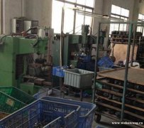 坑梓中央空调回收工厂废料厂房拆除整厂设备回收