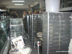 深圳回收不锈钢厨具的公司