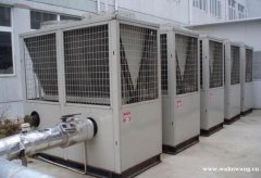 深圳中央空调回收 专业回收空调二十年