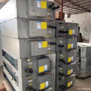 制冷设备回收 深圳周边高价回收中央空调