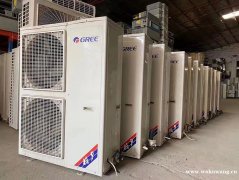 深圳公明中央空调回收 酒店宾馆工厂设备回收
