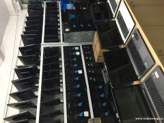 深圳电脑城高价回收网吧电脑