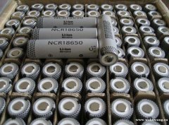 深圳废旧电池回收 充电电池高价回收