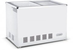 新冰箱回收冰柜回收 全新库存电器回收中心
