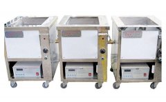 深圳威固特单槽工业超声波清洗设备（可定制）