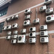 潮州附近回收酒店家具空调电视