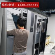 上海施耐德机房空调半包全包维修服务