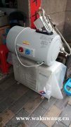 深圳龙岗龙华二手废旧电器回收二手空调冰箱回收