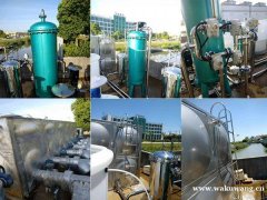 太仓循环水_化工循环水设备_苏州伟志水处理设备有限公司