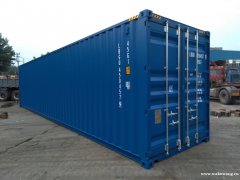 上海出售全新40GP/20GP/20HC海运集装箱