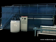 污水设备_苏州伟志水处理设备有限公司