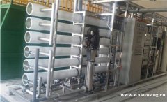 电镀废水丨苏州伟志水处理设备有限公司