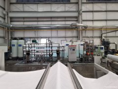 湖州超纯水设备_超纯水设备专业生产商