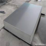 光滑高密度硬质pvc板材15mm展示架塑料板
