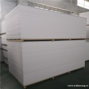 供应阻燃PVC发泡板 防潮雪弗板 软包硬包墙体用安迪板