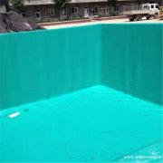 绿色PVC软板 阻燃耐酸碱聚氯乙烯塑料软胶板 酸碱洗涤池用P