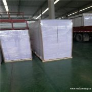 厂家供应白色PVC软板 阻燃PVC塑料软板  1-15mmP