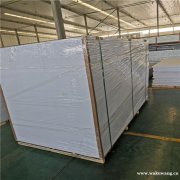 厂家供应白色PVC软板 阻燃PVC塑料软板  1-15mmP