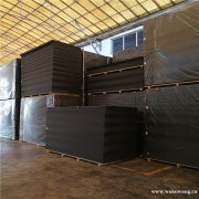 纯新料纯原料外墙板建筑模板沙盘pvc木塑发泡板板