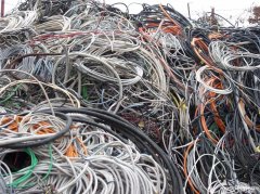 成都库存收购回收-废旧电缆回收-专业金属回收公司