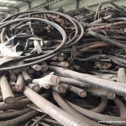废品回收-成都长期高价电缆上门回收-废旧金属现款结算