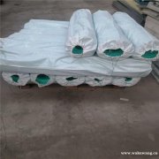 阻燃耐酸碱PVC塑料板材 脱硫池内衬用绿色软胶板