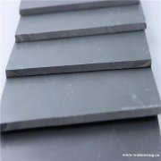 易焊接韧性好雕刻机吸附台面板     工程塑料板聚氯乙烯板