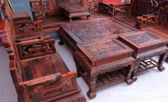 北京古典家具回收仿古家具回收明清家具回收花梨木家具回收